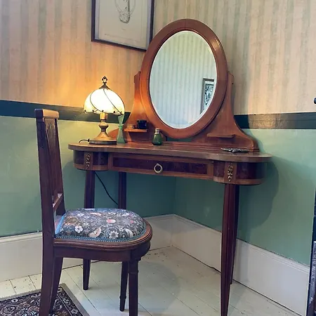 Chateau De Bouquetraud Couette-café