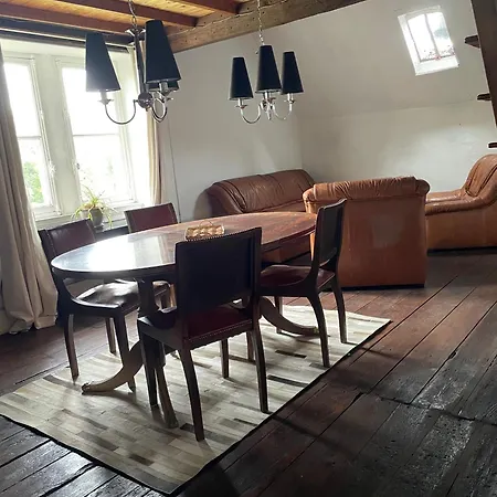 Chateau De Bouquetraud Frühstückspension