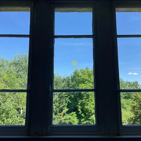 Chateau De Bouquetraud Frühstückspension 3*